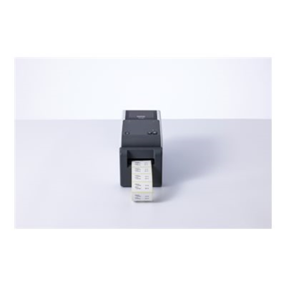 2INCH 203DPI DESKTOP PRINTER (USB/LAN/BA