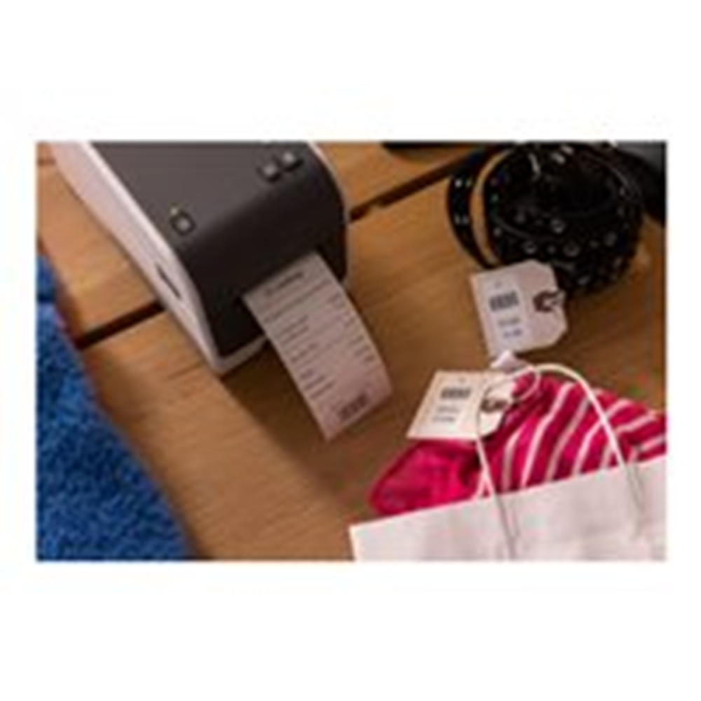 2INCH 203DPI DESKTOP PRINTER (USB/LAN/BA