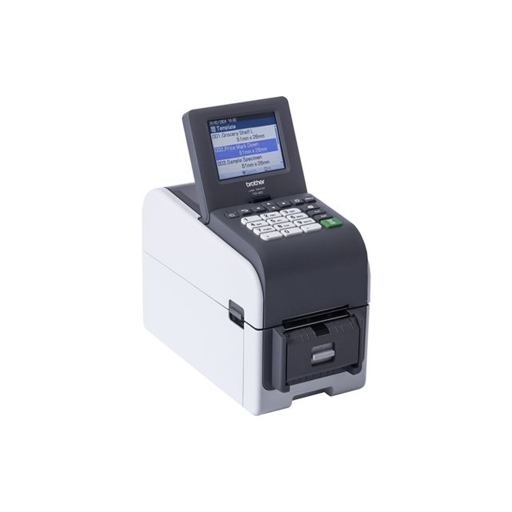 2INCH 300DPI DESKTOP PRINTER (USB/LAN/BA