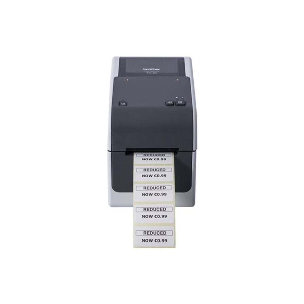 2INCH 300DPI DESKTOP PRINTER (USB/LAN/BA