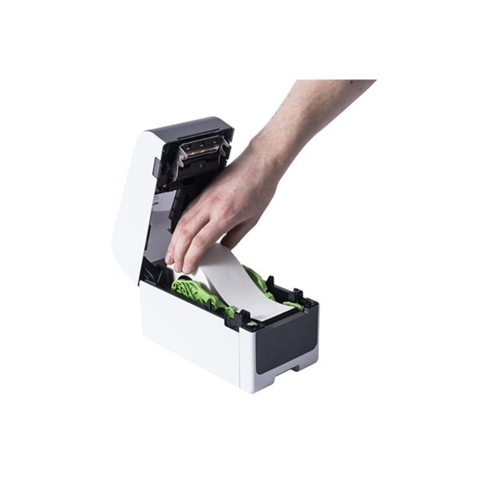 2INCH 300DPI DESKTOP PRINTER (USB/LAN/BA