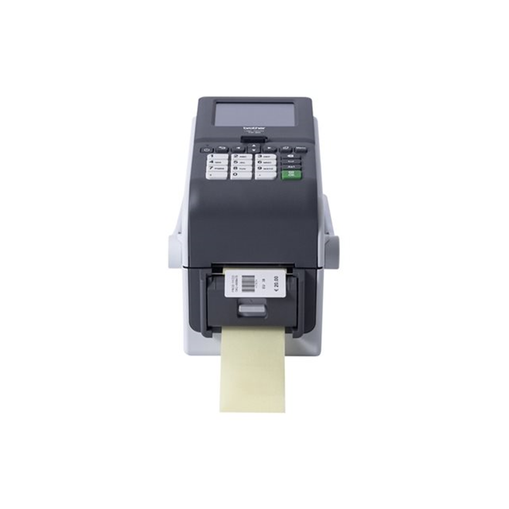 2INCH 300DPI DESKTOP PRINTER (USB/LAN/BA