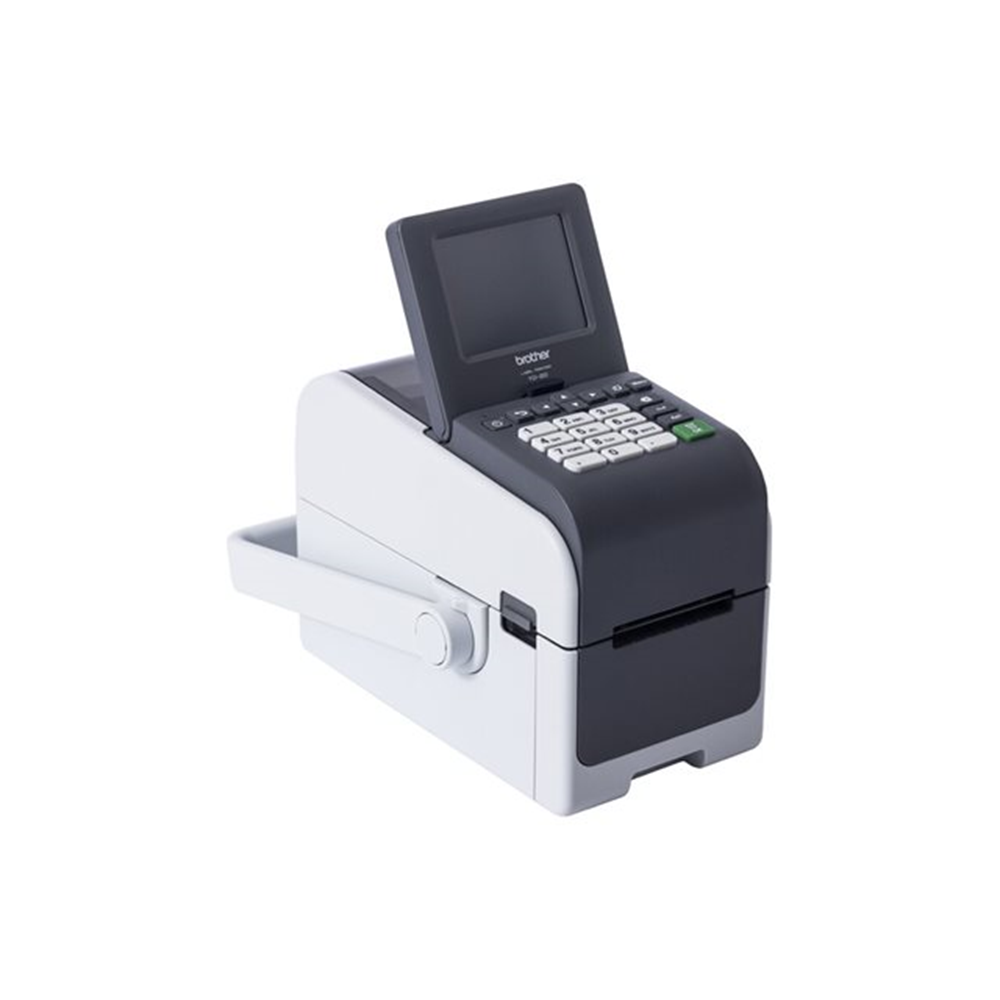 2INCH 300DPI DESKTOP PRINTER (USB/LAN/BA