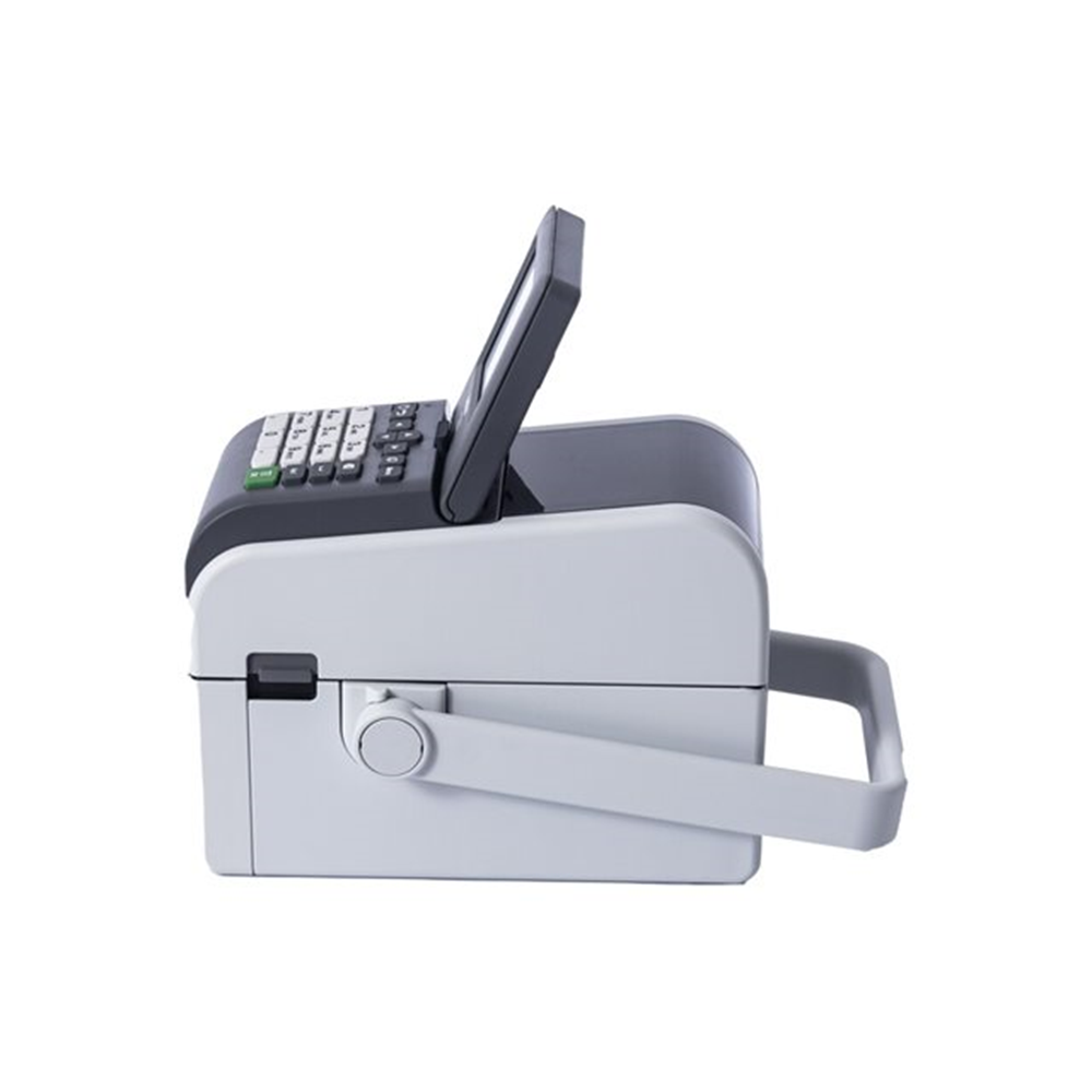 2INCH 300DPI DESKTOP PRINTER (USB/LAN/BA