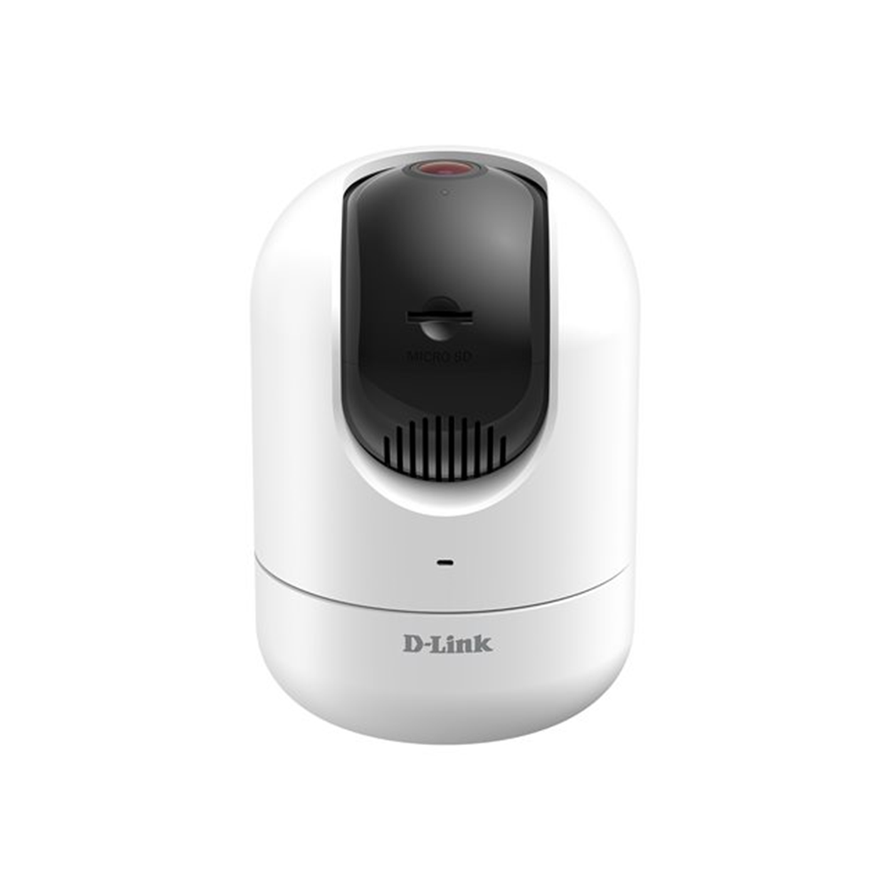 2K QHD Pan & Tilt Wi-Fi Camera