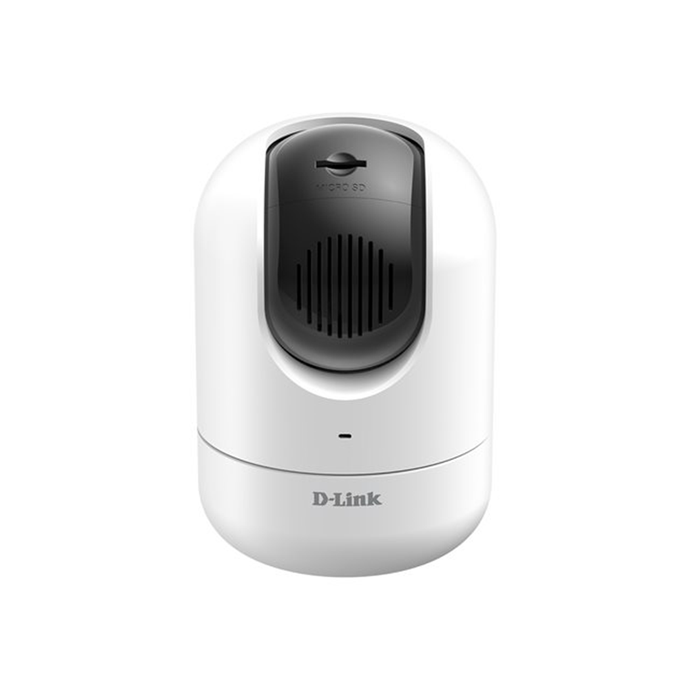 2K QHD Pan & Tilt Wi-Fi Camera