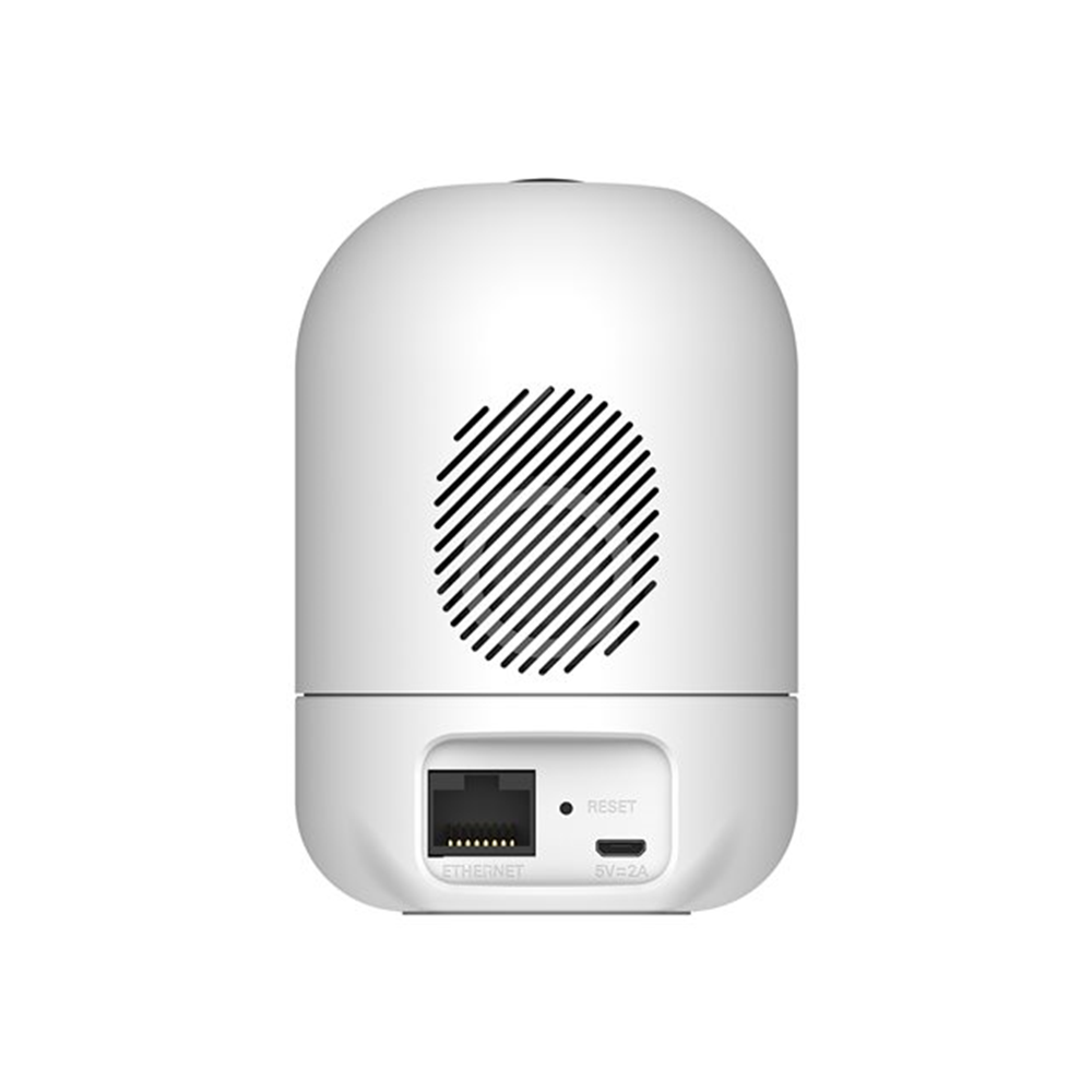 2K QHD Pan & Tilt Wi-Fi Camera