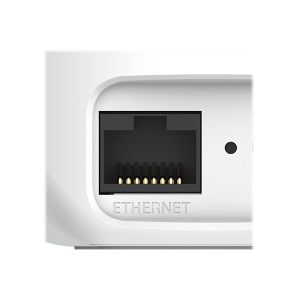 2K QHD Pan & Tilt Wi-Fi Camera