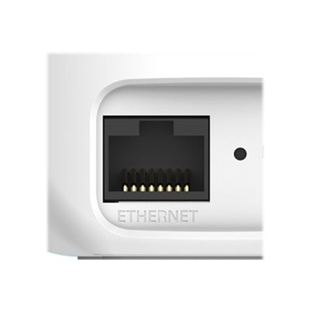 2K QHD Pan & Tilt Wi-Fi Camera