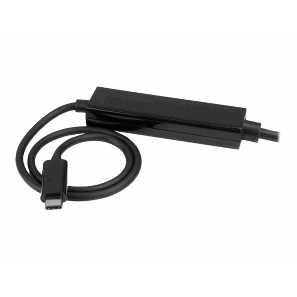 2m USB-C to HDMI Adapter Cable - 4K 30Hz