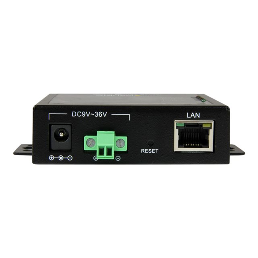2PT Serial-to-IP Ethernet Device Server