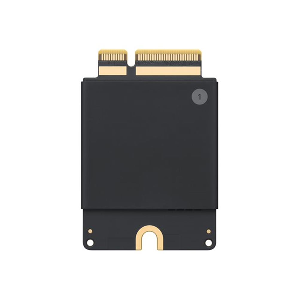 2TB SSD Kit For Mac Pro