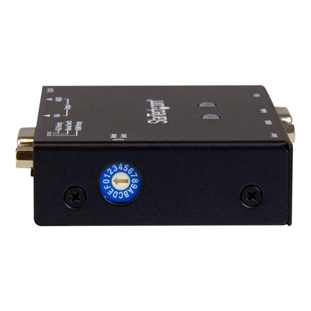 2x1 VGA+HDMI to VGA Converter Switch