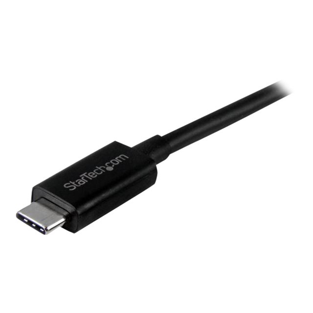 3 ft USB C Cable M/M - USB 3.1 10Gbps