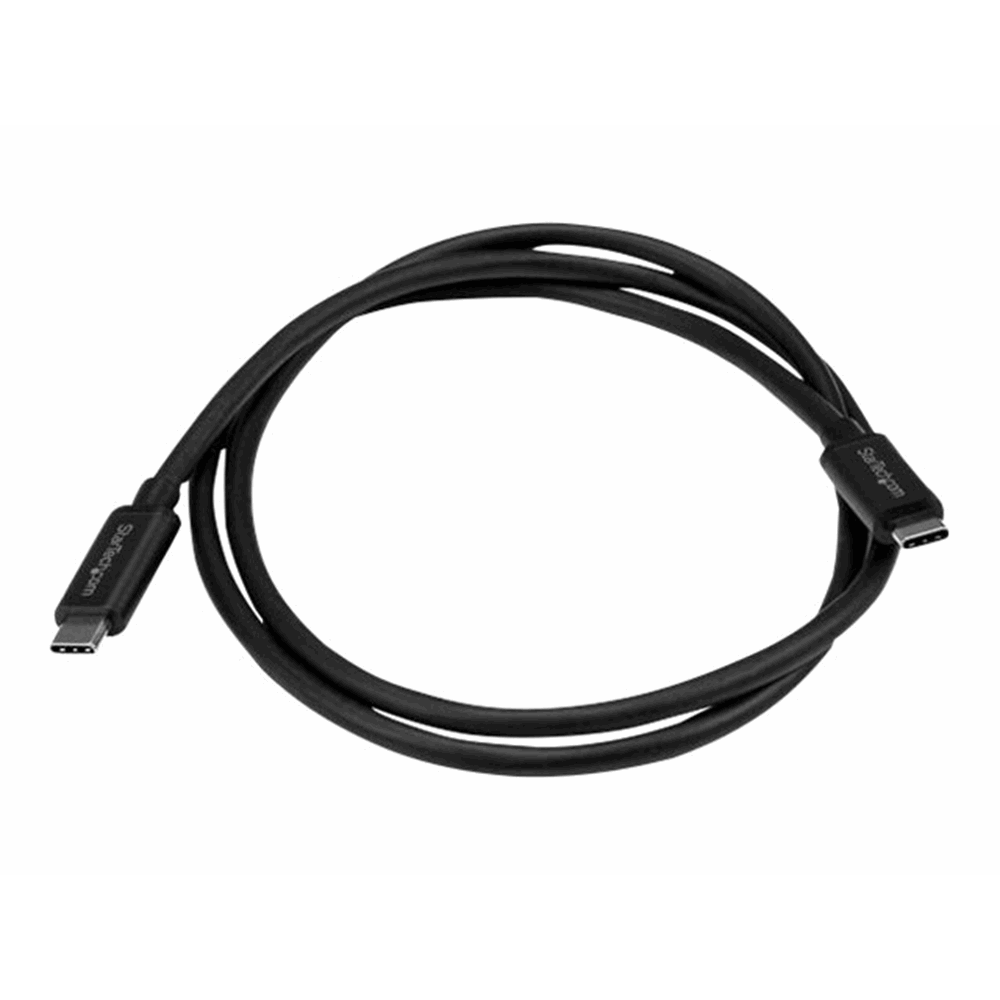 3 ft USB C Cable M/M - USB 3.1 10Gbps