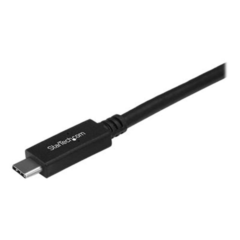 3 ft USB C to USB C Cable - M/M - 5Gbps