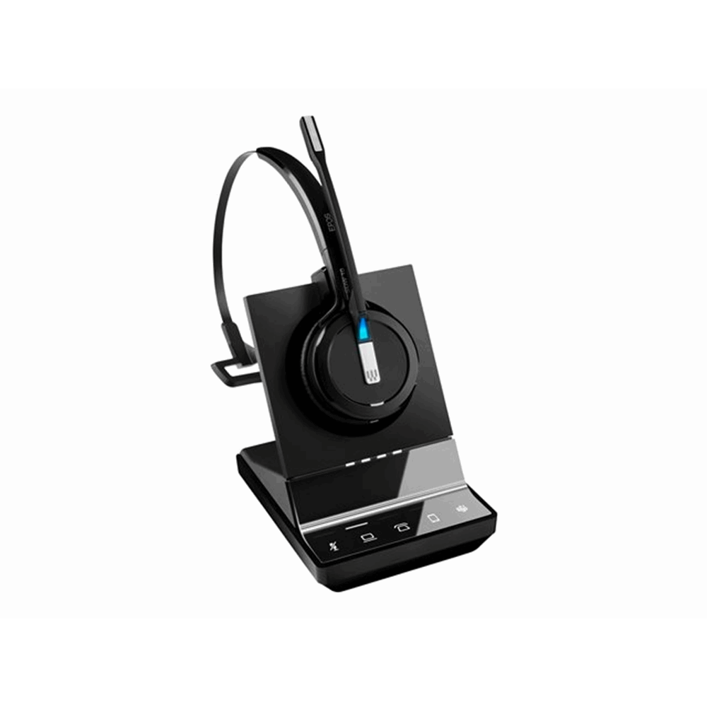 3-in-1 DECT system USB Phone Dongle