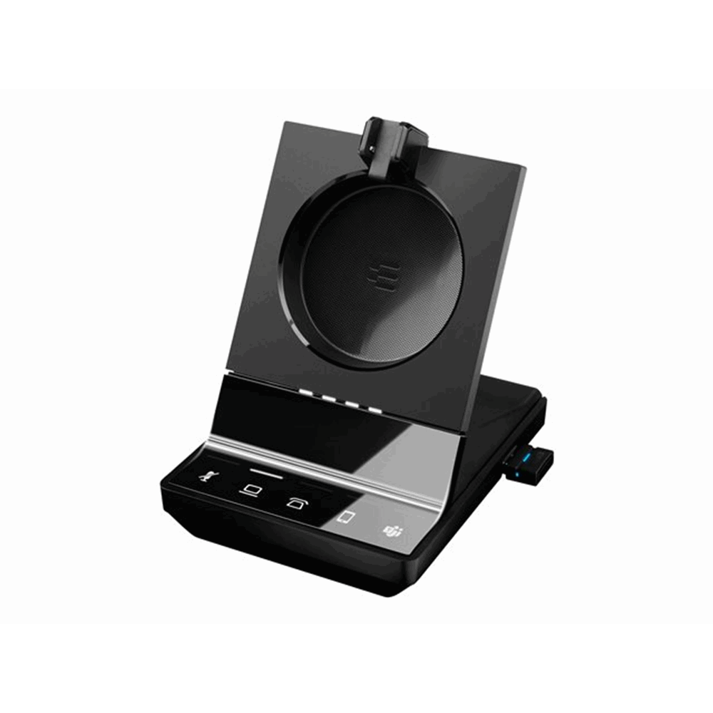 3-in-1 DECT system USB Phone Dongle