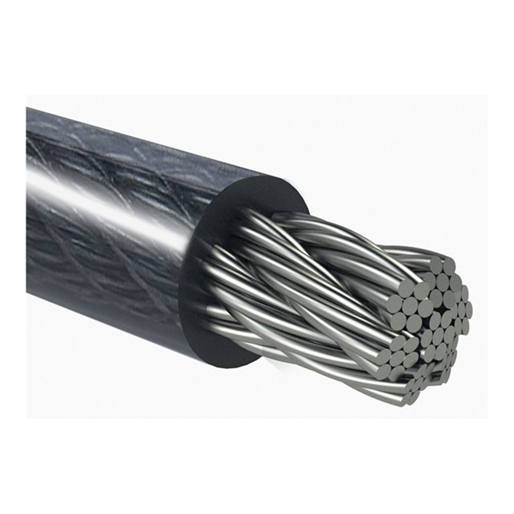 3-in-1 Laptop Lock 2m Security Cable