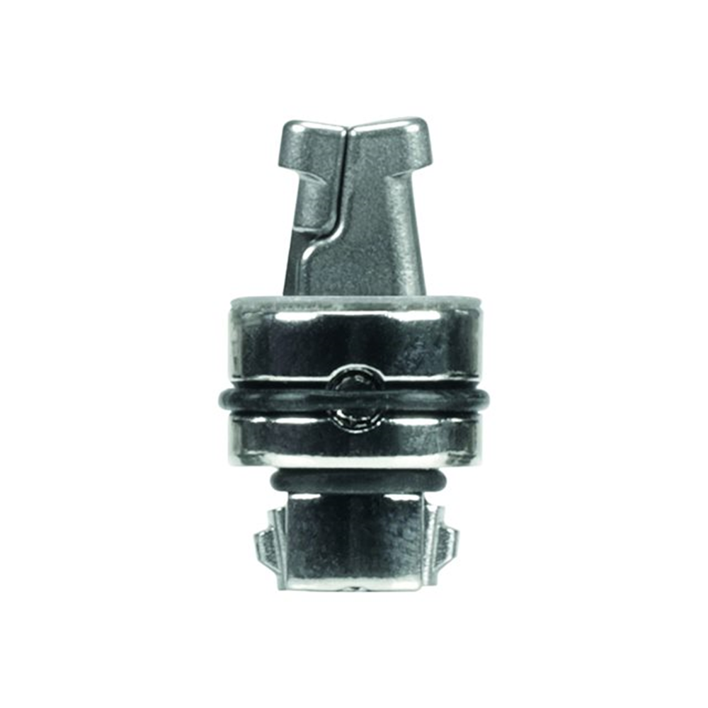 3 INTERCHANGEABLE HEADS