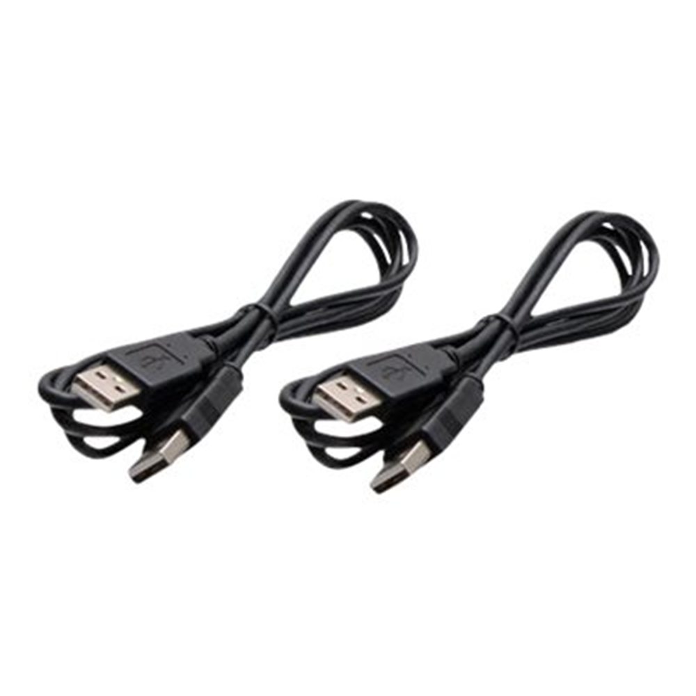 3 Port KVM USB C 4k60 HDMI 100w TAA