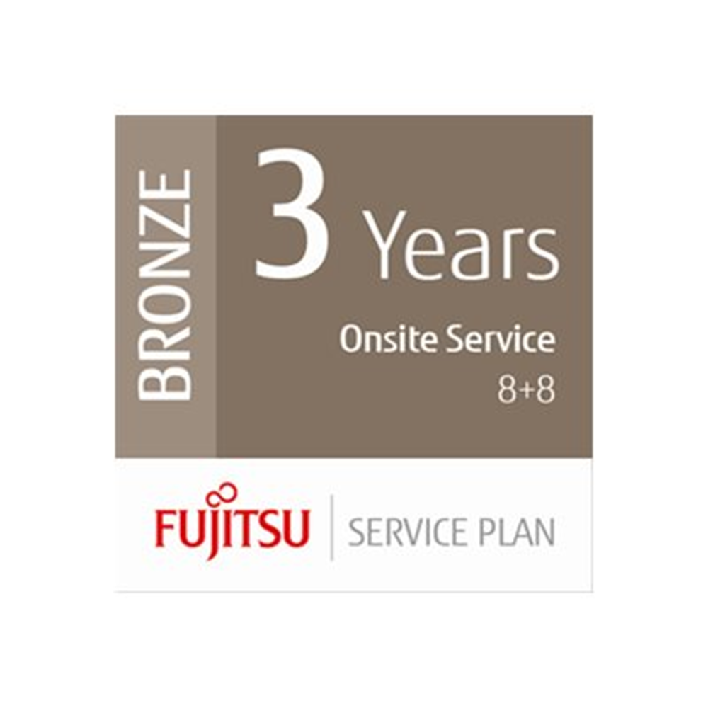 3 Year Bronze Warranty Extension LVP