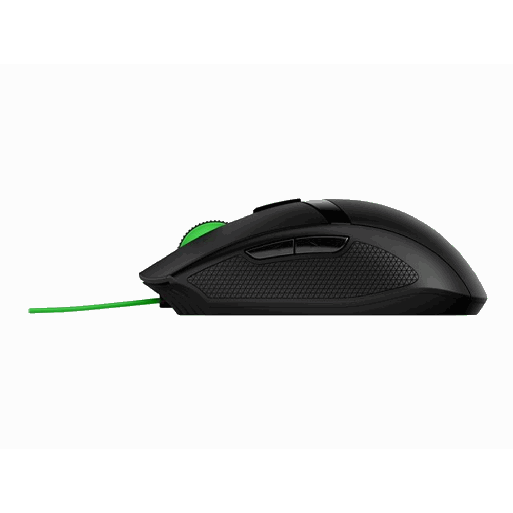 300 PAV Gaming GRNCable Mouse