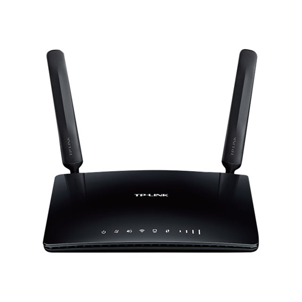 300M Wireless N 4G LTE Router 300M Wireless N 4G LTE Router