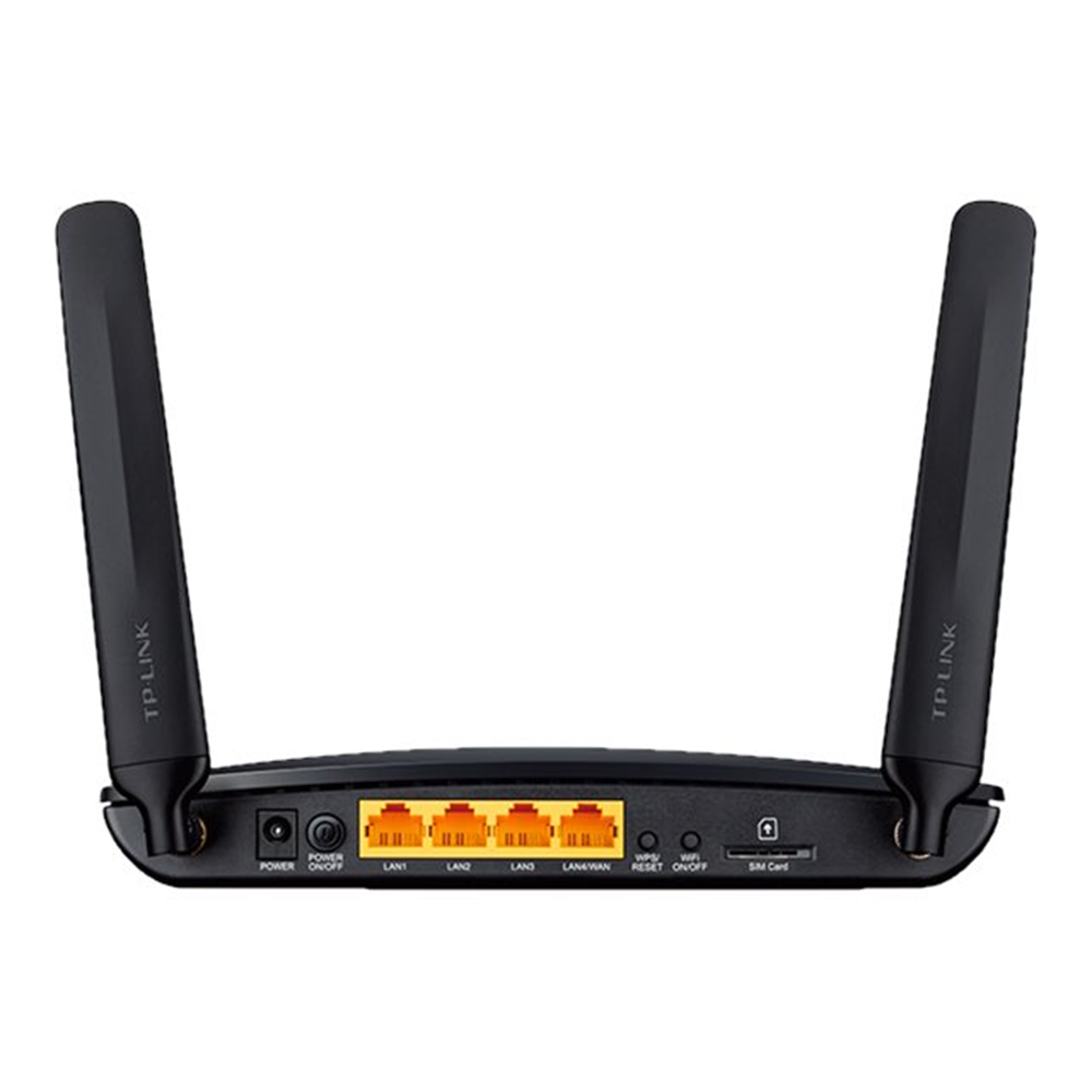 300M Wireless N 4G LTE Router 300M Wireless N 4G LTE Router