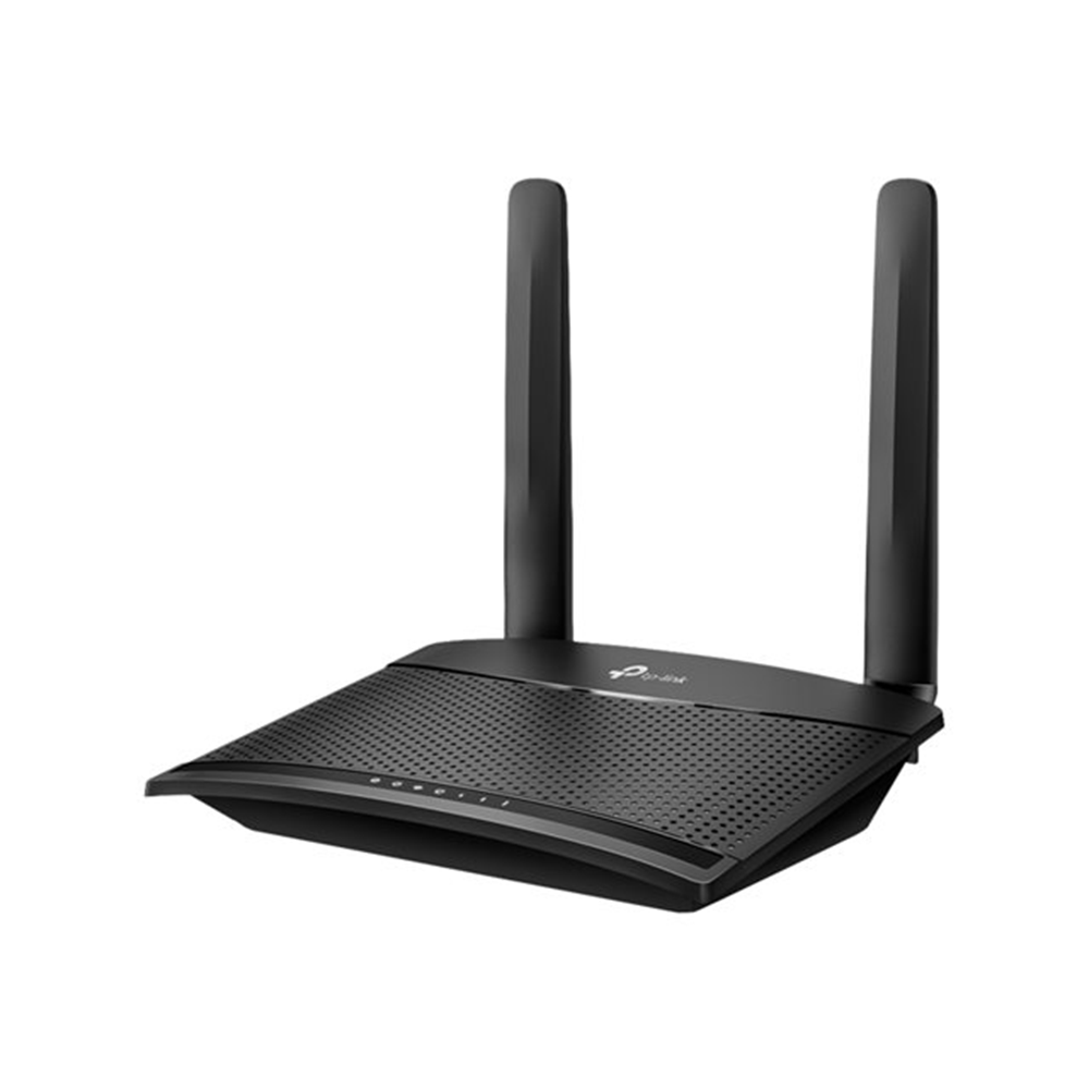 300Mbps Wireless N 4G LTE Router