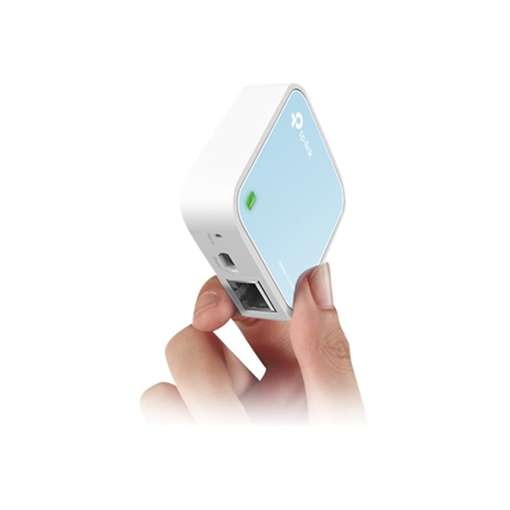 300Mbps Wireless N Mini Pocket AP Router 300Mbps Wireless N Mini Pocket AP Router