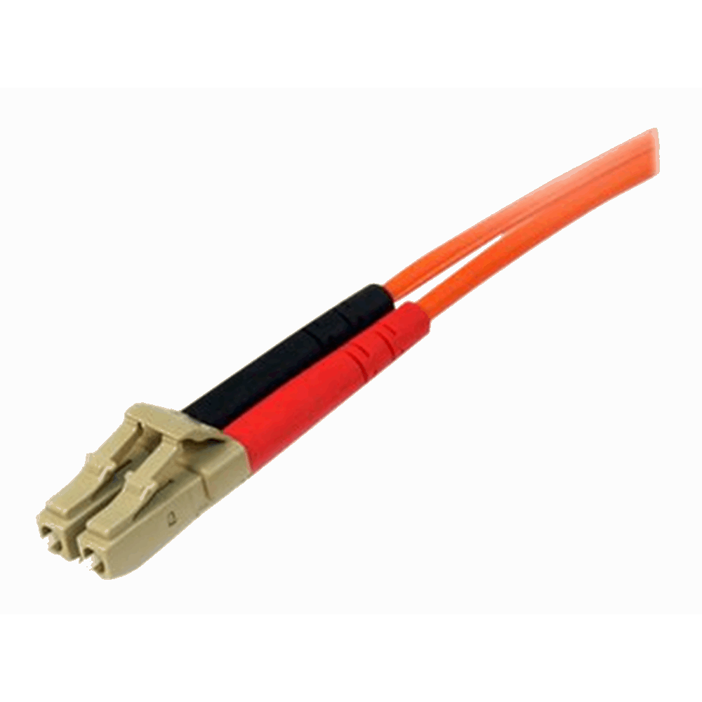 30m Multimode Fiber Patch Cable LC - LC