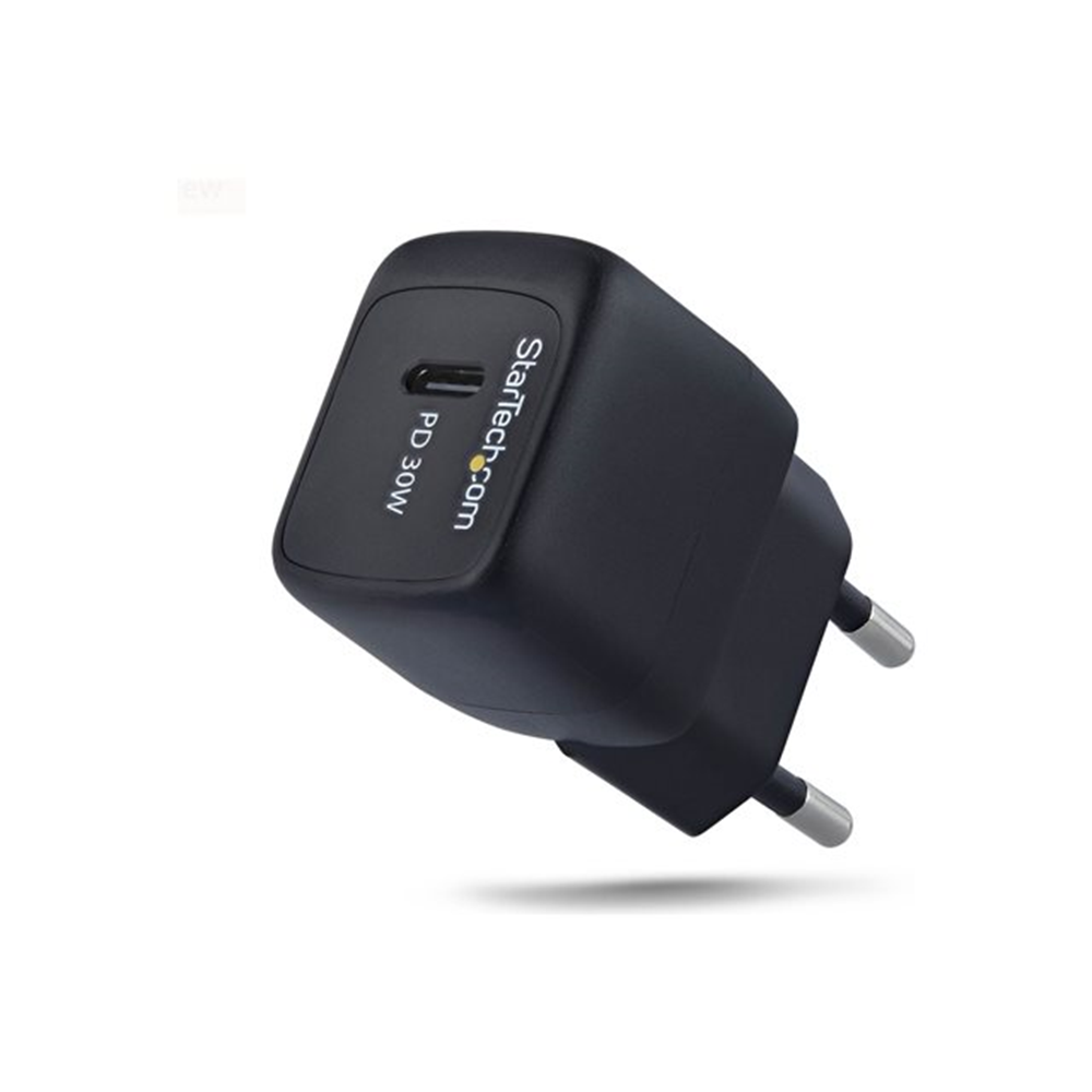 30W USB#C Wall Charger 5V/9V/15/20V