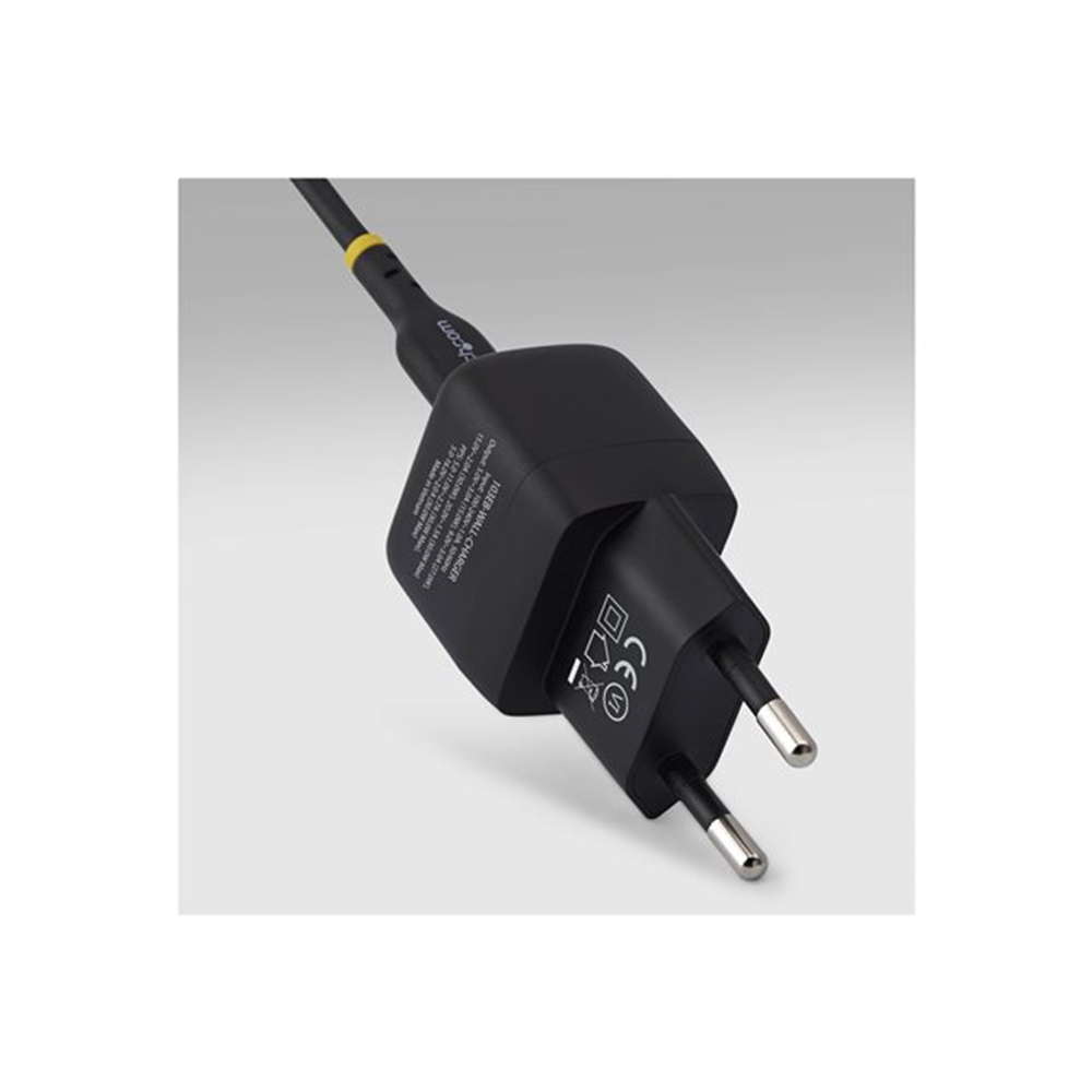 30W USB#C Wall Charger 5V/9V/15/20V