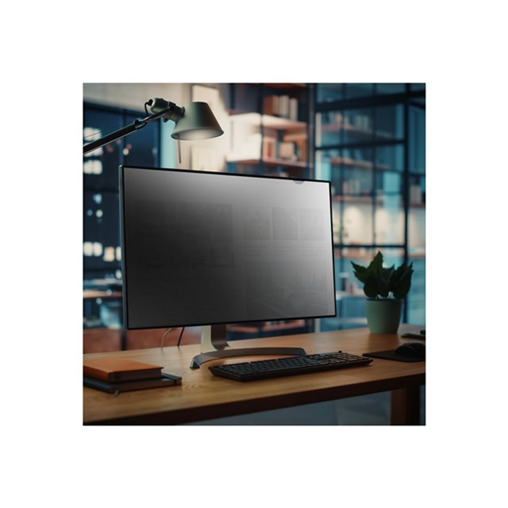 31.5in Computer Monitor Privacy Filter