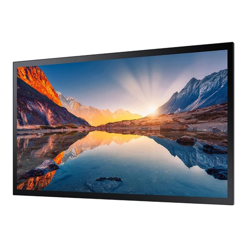 32" Edge LED Interactive profesional LED