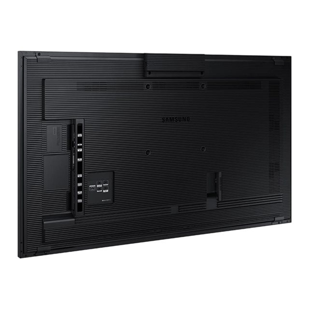 32" Edge LED Interactive profesional LED