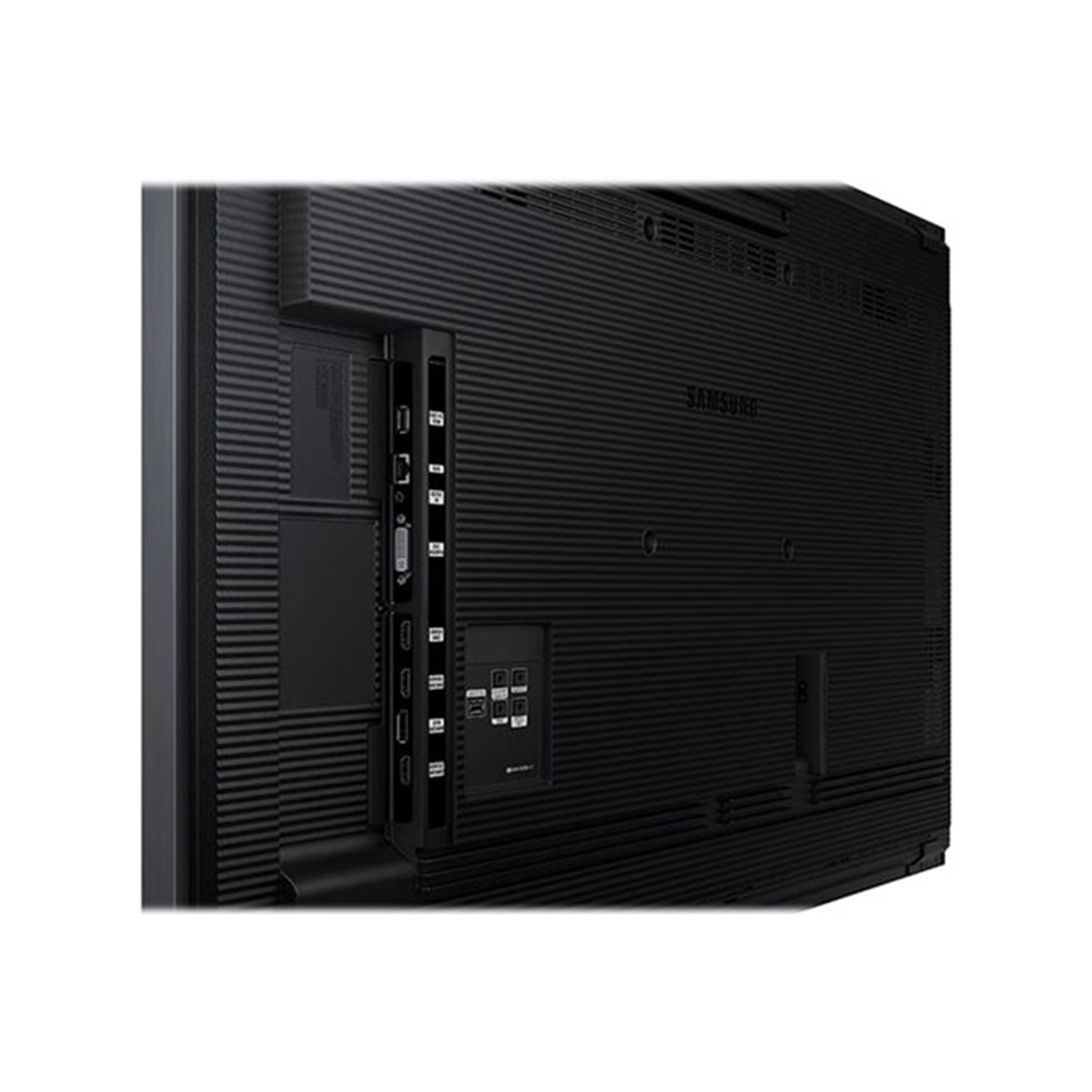 32" Edge LED Interactive profesional LED