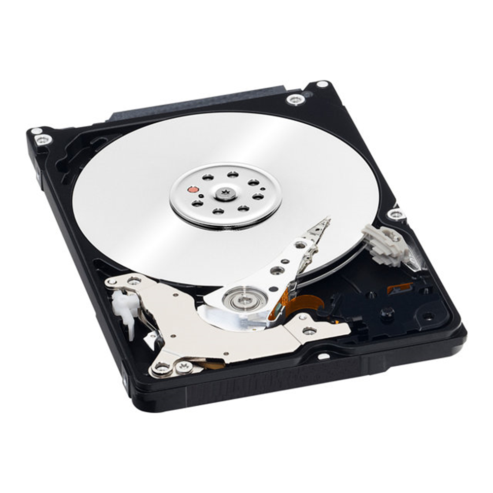 320GB BLACK 16MB 9,5MM