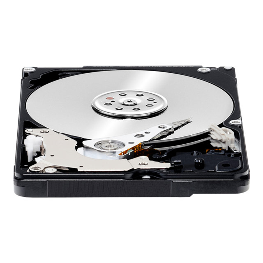 320GB BLACK 16MB 9,5MM