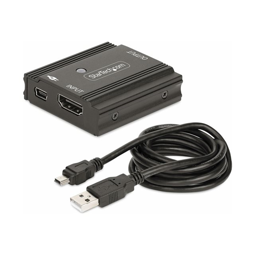 33ft (10m) 8K 60Hz HDMI Signal Booster