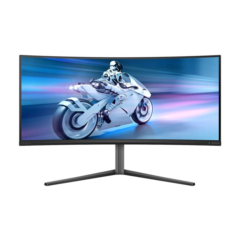 34M2C6500/00 34" 3440x1440 QD-OLED