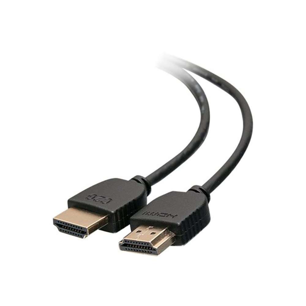 3ft/0.9M Flexible High Speed HDMI Cable 3ft/0.9M Flexible High Speed HDMI Cable