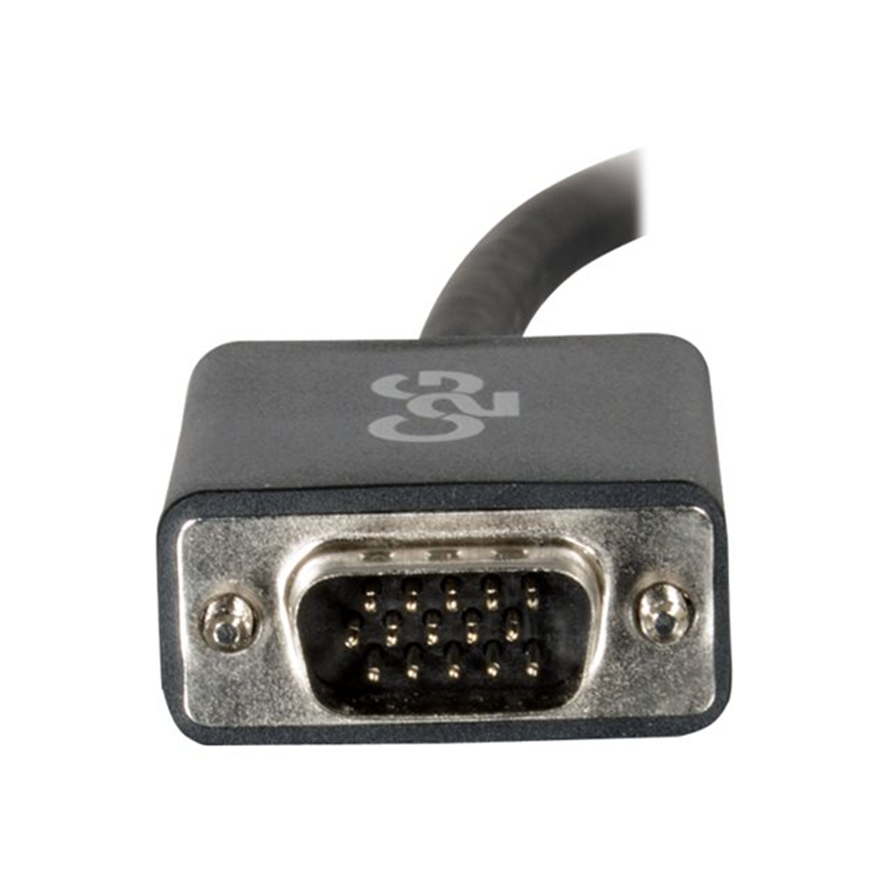 3ft DP to HDMI Cable 4K Passive Black