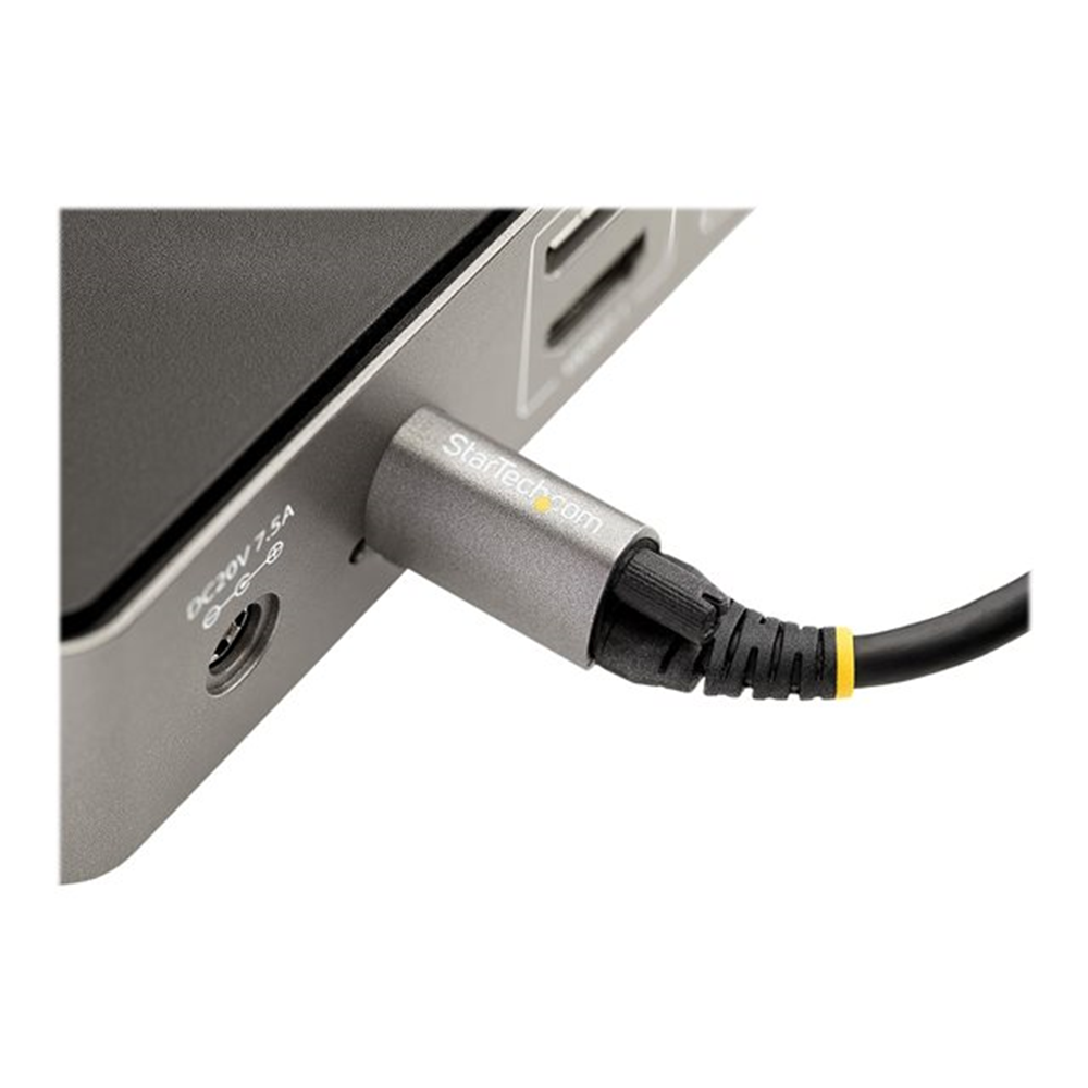 3ft Top Screw Locking USB C Cable 10Gbps 3ft Top Screw Locking USB C Cable 10Gbps