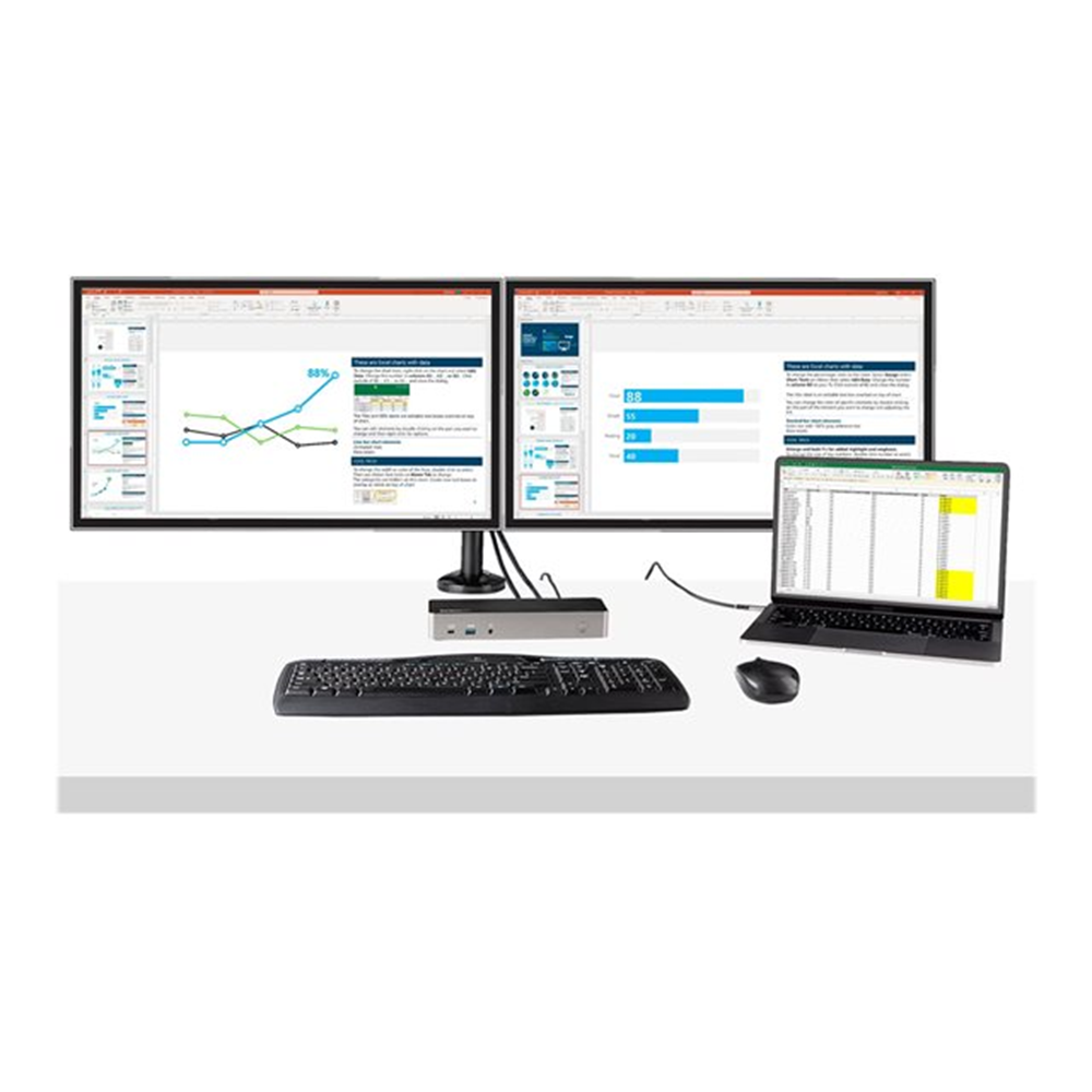 3ft Top Screw Locking USB C Cable 10Gbps 3ft Top Screw Locking USB C Cable 10Gbps