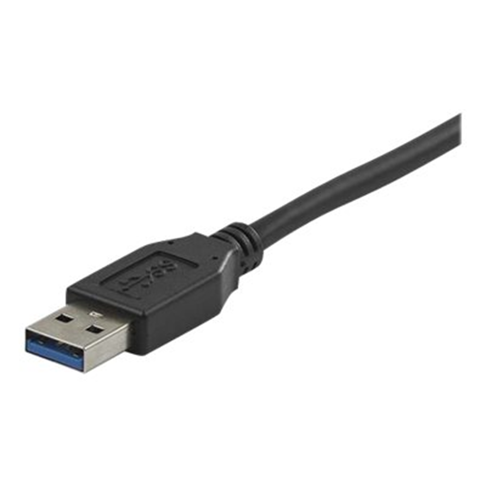 3ft USB C to A Cable - USB 3.1 10Gbps