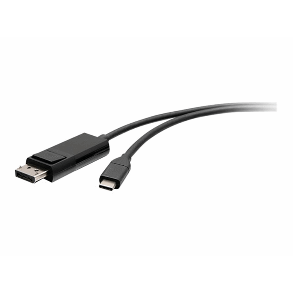 3ft USB C to DP 4k60 Cable