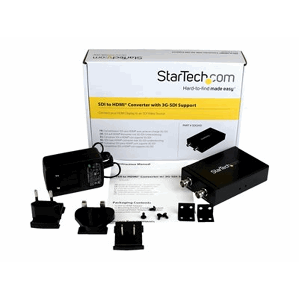 3G SDI to HDMI Adapter Converter