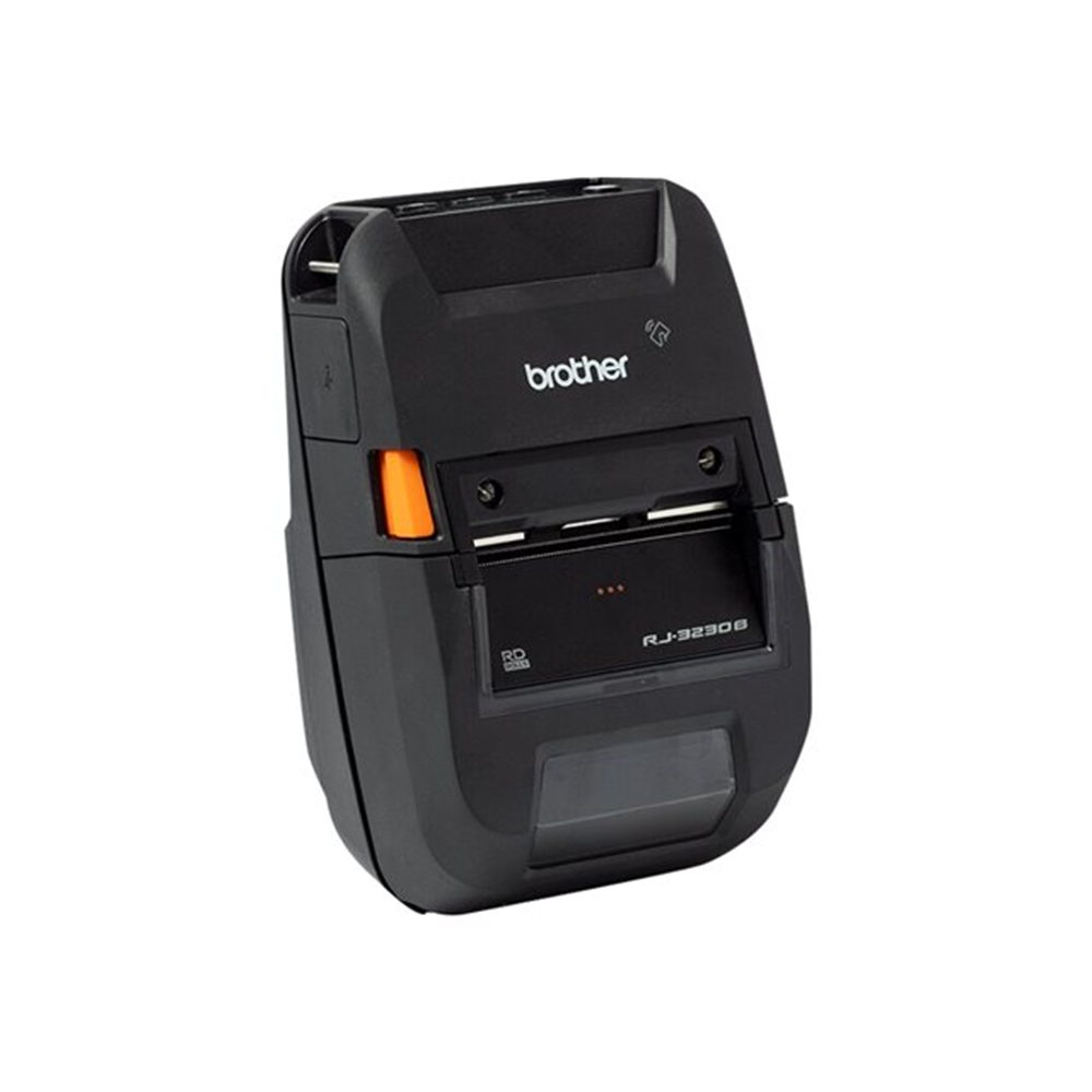 3inch Mobile Label & Receipt Printer BT